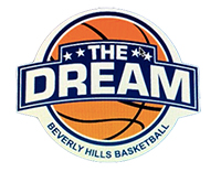 Dream Basketball Academy Logo