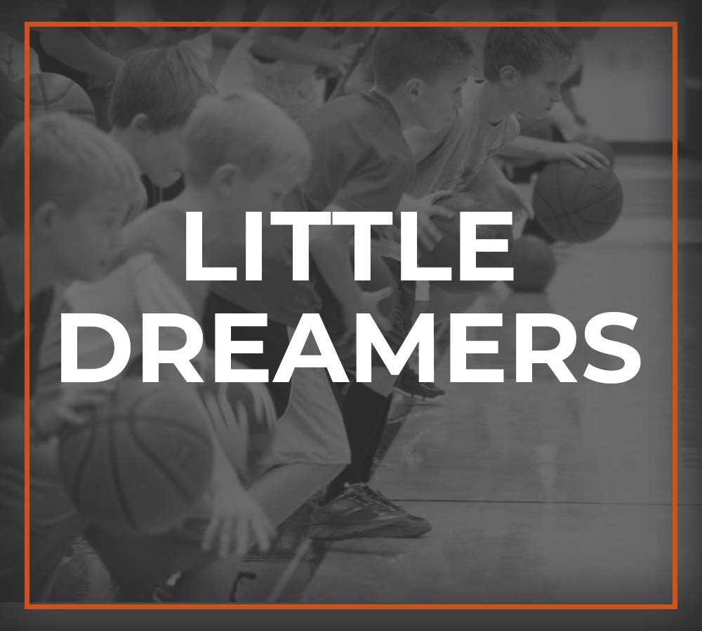 Home Dream Basketball Academy